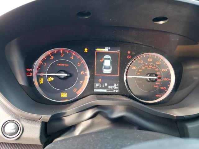 Photo 9 from auction – 2021 SUBARU IMPREZA SP with VIN 4S3GTAL60M3710726