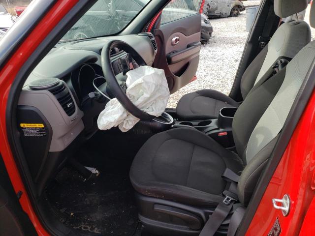 Photo 7 from auction – 2019 KIA SOUL with VIN KNDJN2A28K7674148