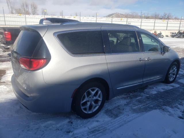 Photo 3 from auction – 2020 CHRYSLER PACIFICA L with VIN 2C4RC1GG3LR185274