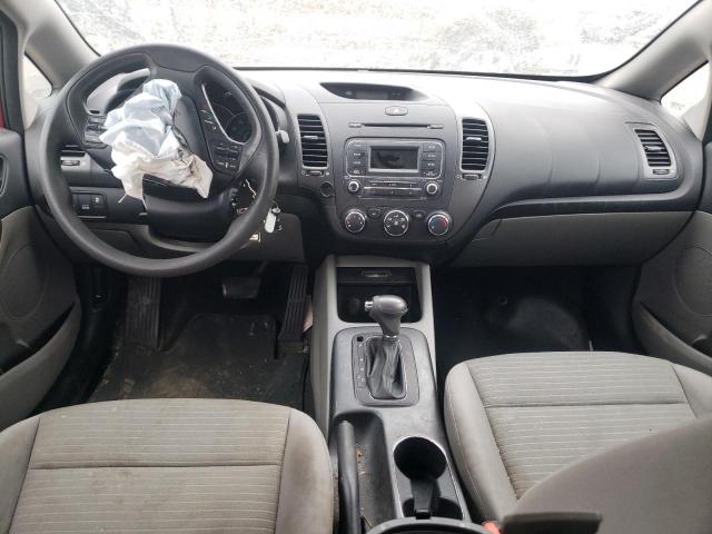 Photo 8 from auction – 2015 KIA FORTE LX with VIN KNAFX4A60F5303658