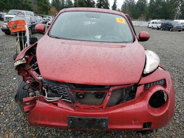 Photo 5 from auction – 2013 NISSAN JUKE S with VIN JN8AF5MVXDT225072