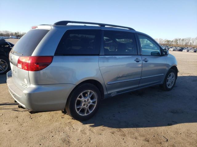 Photo 3 from auction – 2005 TOYOTA SIENNA XLE with VIN 5TDBA22C85S036788