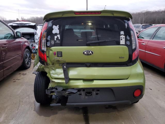 Photo 6 from auction – 2017 KIA SOUL with VIN KNDJN2A21H7881571