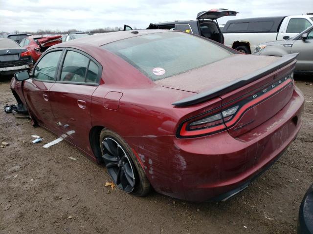 Zdjęcie 2 z aukcji – 2018 DODGE CHARGER SX z VIN 2C3CDXBG6JH312295