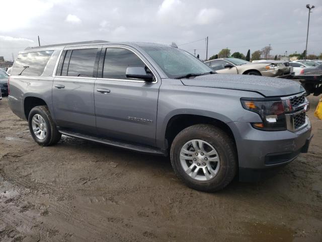 Photo 4 from auction – 2019 CHEVROLET SUBURBAN C with VIN 1GNSCHKC3KR183390