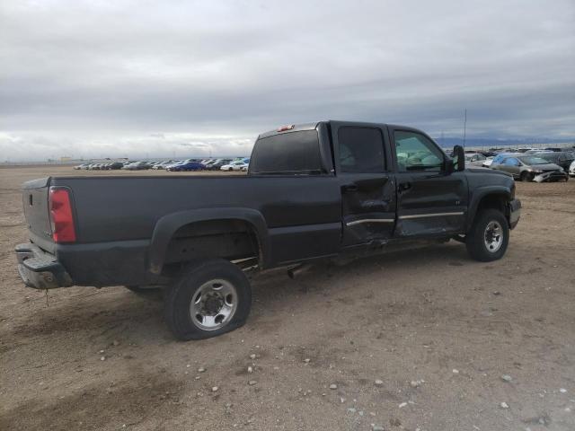 Photo 3 from auction – 2005 CHEVROLET SILVERADO with VIN 1GCHC232X5F951796