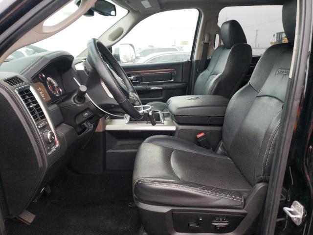 Photo 7 from auction – 2014 RAM 1500 LARAM with VIN 1C6RR7NT7ES188561
