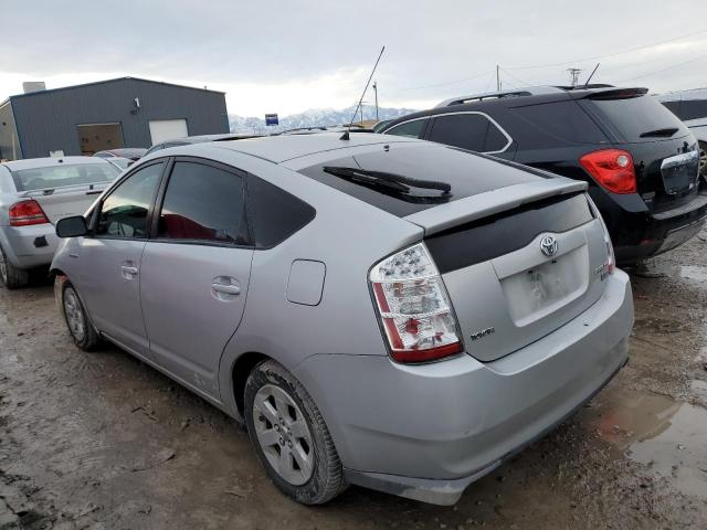 Photo 2 from auction – 2008 TOYOTA PRIUS with VIN JTDKB20U383324068
