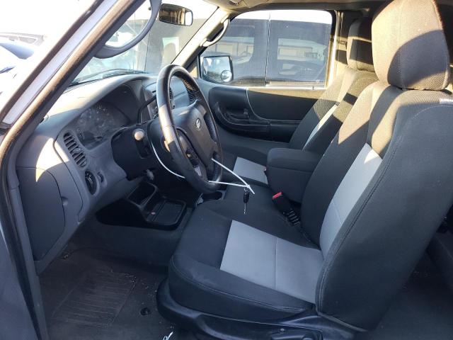 Zdjęcie 7 z aukcji – 2010 FORD RANGER SUP z VIN 1FTLR4FE8APA62283