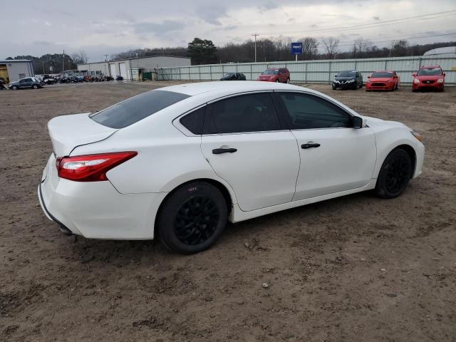 Photo 3 from auction – 2016 NISSAN ALTIMA 2.5 with VIN 1N4AL3AP6GN356268