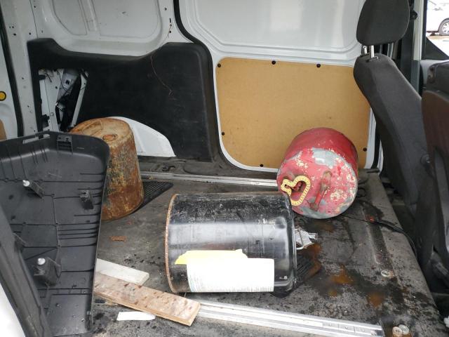 Photo 11 from auction – 2014 FORD TRANSIT CO with VIN NM0LS7F78E1169573