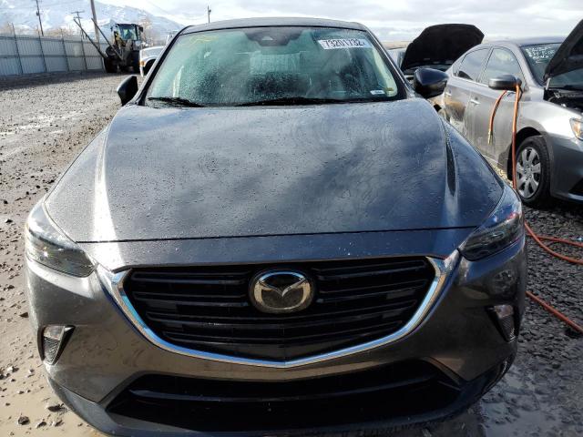 Photo 5 from auction – 2019 MAZDA CX-3 SPORT with VIN JM1DKFB74K1409267