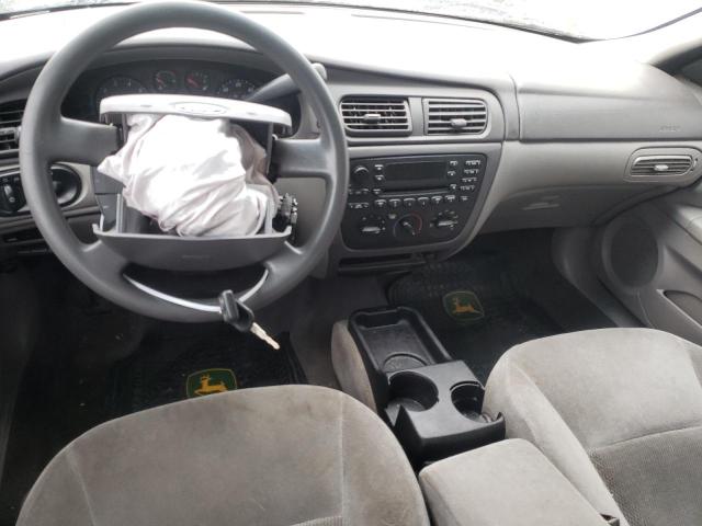 Photo 8 from auction – 2006 FORD TAURUS SE with VIN 1FAHP53U66A161276