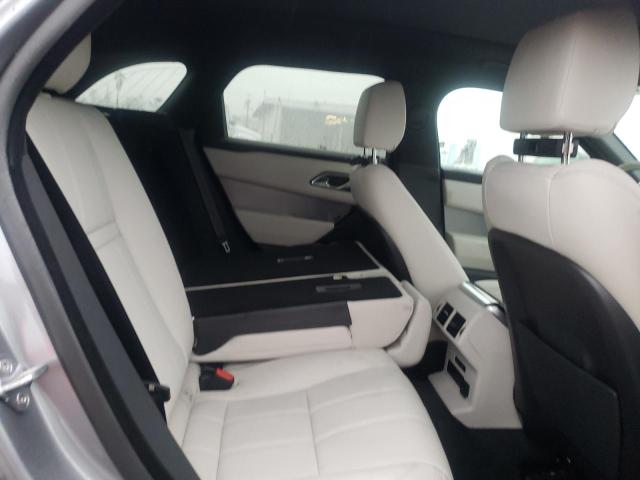 Photo 11 from auction – 2022 LAND ROVER RANGE ROVE with VIN SALYT2EX4NA344128