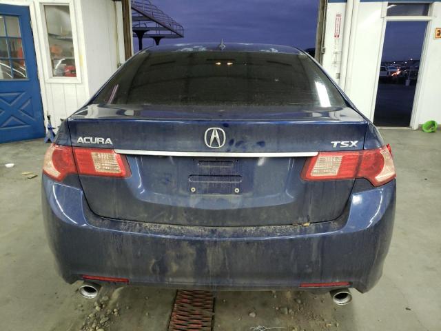 Photo 6 from auction – 2011 ACURA TSX with VIN JH4CU2F62BC008223