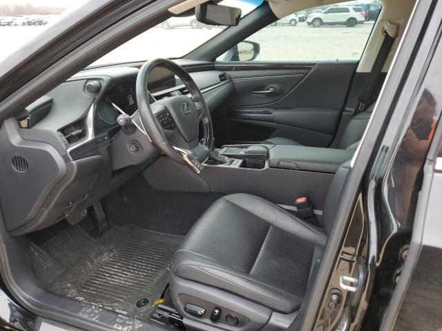 Photo 7 from auction – 2020 LEXUS ES 350 with VIN 58ADZ1B15LU063230
