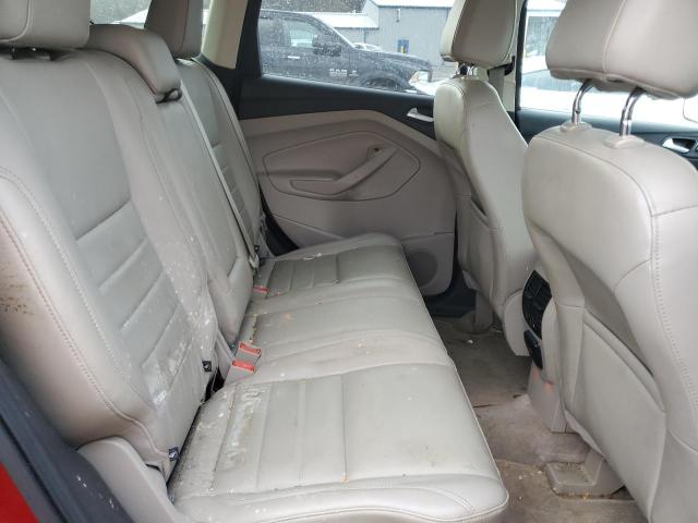 Photo 10 from auction – 2015 FORD ESCAPE TIT with VIN 1FMCU9J95FUB77496