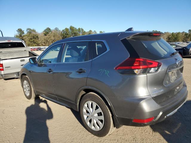Photo 2 from auction – 2018 NISSAN ROGUE S with VIN JN8AT2MT0JW459110