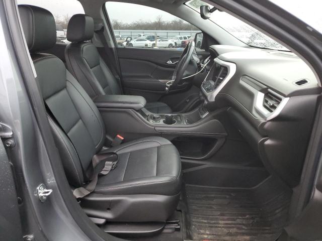Photo 7 from auction – 2021 GMC ACADIA SLT with VIN 1GKKNMLS2MZ143066