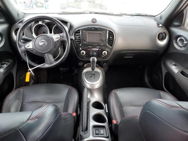 Photo 8 from auction – 2013 NISSAN JUKE S with VIN JN8AF5MV6DT207331