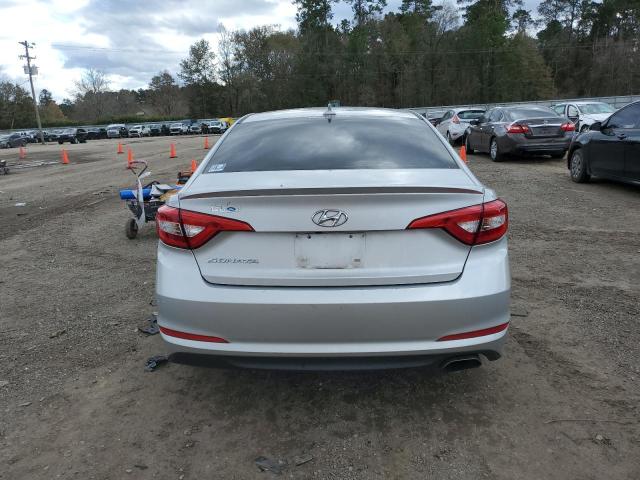 Photo 6 from auction – 2016 HYUNDAI SONATA SE with VIN 5NPE24AF6GH373115