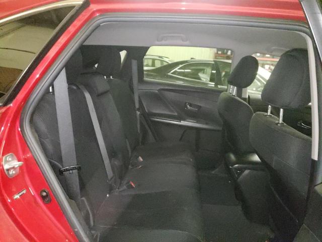 Photo 11 from auction – 2014 TOYOTA VENZA LE with VIN 4T3ZA3BB3EU081681