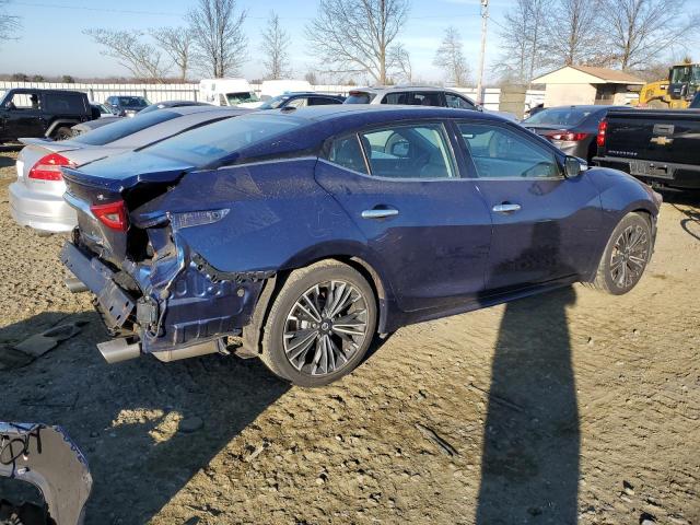 Photo 3 from auction – 2016 NISSAN MAXIMA 3.5 with VIN 1N4AA6AP2GC902440