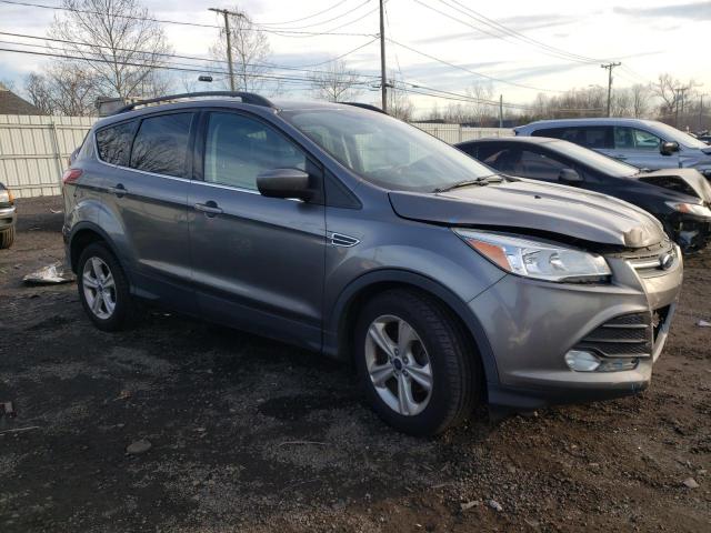 Photo 4 from auction – 2014 FORD ESCAPE SE with VIN 1FMCU0GX3EUE45008