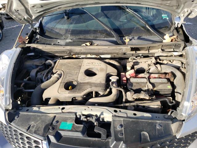 Photo 11 from auction – 2012 NISSAN JUKE S with VIN JN8AF5MR0CT114810