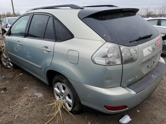 Photo 2 from auction – 2004 LEXUS RX 330 with VIN JTJHA31U340022306