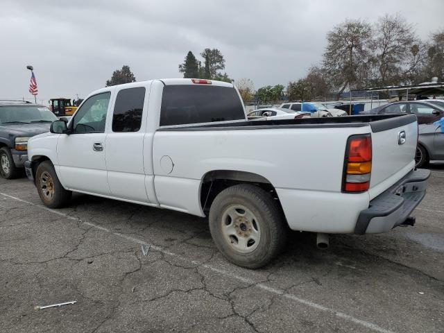 Photo 2 from auction – 2007 CHEVROLET SILVERADO with VIN 1GCEC19X07Z143300