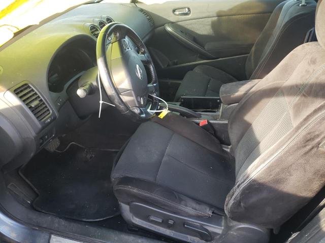 Photo 7 from auction – 2010 NISSAN ALTIMA S with VIN 1N4AL2EP8AC131390