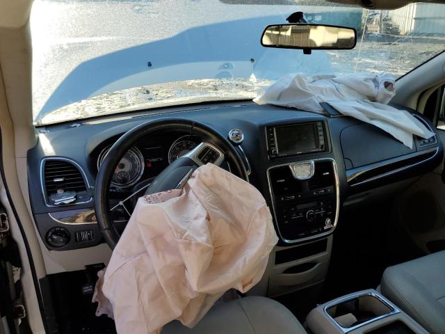 Photo 8 from auction – 2011 CHRYSLER TOWN & COU with VIN 2A4RR5DG8BR605064