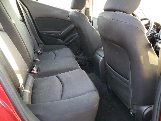 Photo 10 from auction – 2015 MAZDA 3 SPORT with VIN 3MZBM1U78FM128113