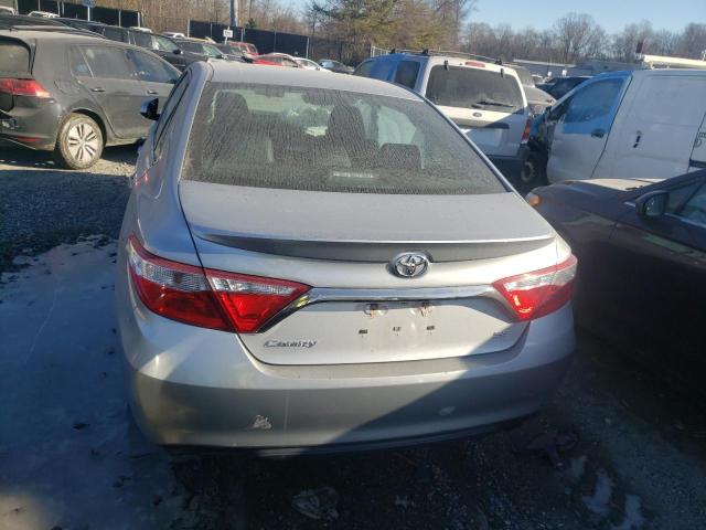 Photo 6 from auction – 2017 TOYOTA CAMRY LE/X with VIN 4T1BF1FK1HU649912