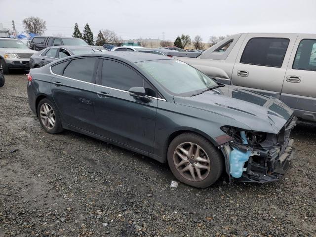 Photo 4 from auction – 2016 FORD FUSION SE with VIN 3FA6P0H75GR145591