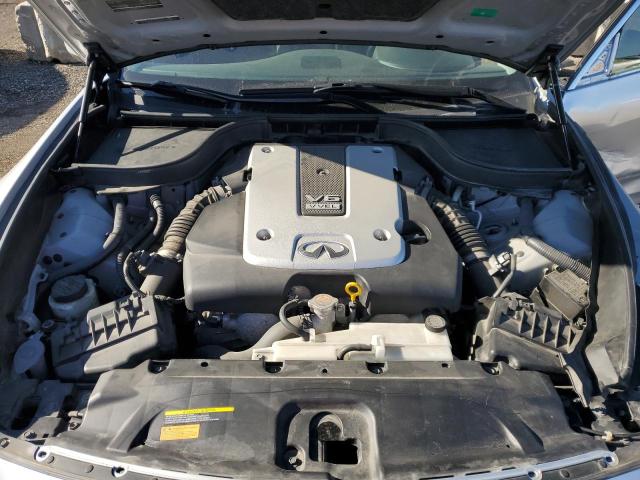 Photo 11 from auction – 2013 INFINITI G37 with VIN JN1CV6AR9DM766633