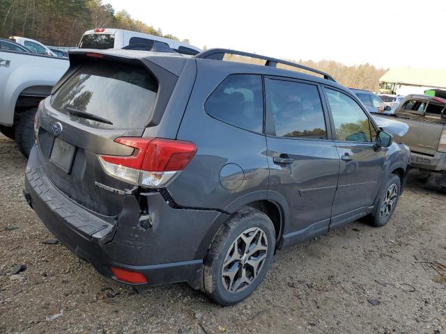 Photo 3 from auction – 2020 SUBARU FORESTER P with VIN JF2SKAJC3LH474422