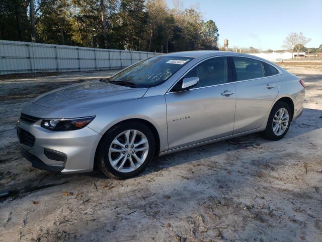 Photo 1 from auction – 2017 CHEVROLET MALIBU LT with VIN 1G1ZE5ST0HF117396