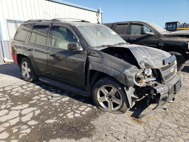 Photo 4 from auction – 2007 CHEVROLET TRAILBLAZE with VIN 1GNDS13S072231954