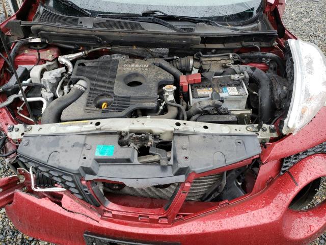 Photo 11 from auction – 2013 NISSAN JUKE S with VIN JN8AF5MVXDT225072