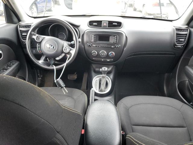 Photo 8 from auction – 2014 KIA SOUL with VIN KNDJP3A59E7014392
