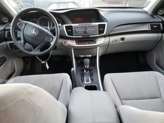 Photo 8 from auction – 2015 HONDA ACCORD with VIN 1HGCR2F7XFA192079