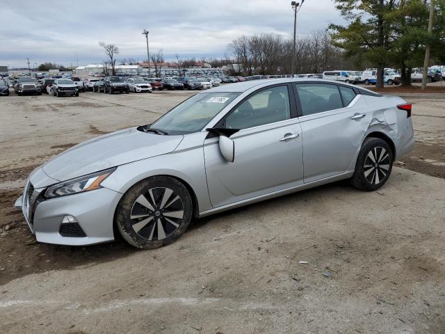 Photo 1 from auction – 2022 NISSAN ALTIMA SV with VIN 1N4BL4DV7NN397221
