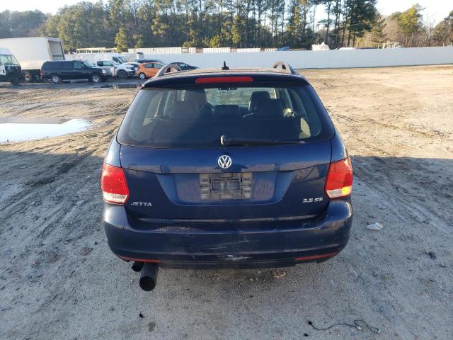 Photo 6 from auction – 2011 VOLKSWAGEN JETTA S with VIN 3VWPZ7AJ3BM659403