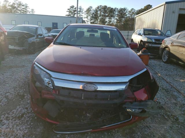 Photo 5 from auction – 2012 FORD FUSION SE with VIN 3FAHP0HA5CR420844
