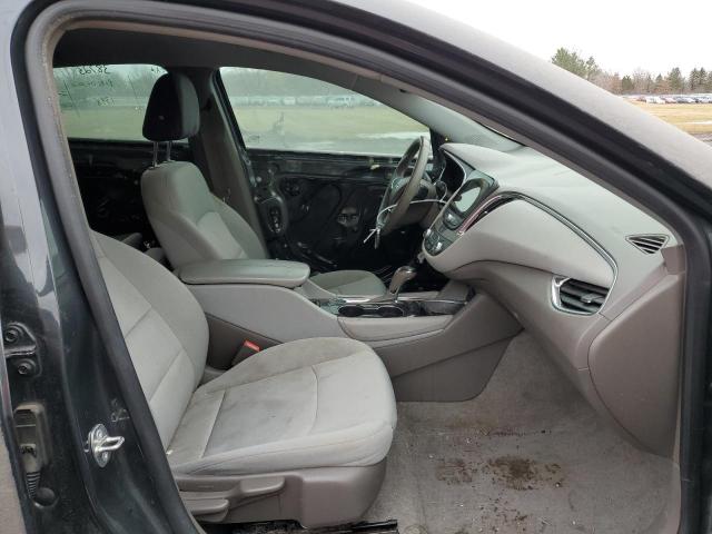 Photo 7 from auction – 2017 CHEVROLET MALIBU LT with VIN 1G1ZE5ST7HF125656