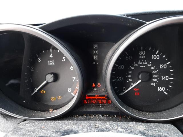 Photo 9 from auction – 2010 MAZDA 3 I with VIN JM1BL1SFXA1254544