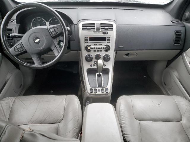 Photo 8 from auction – 2006 CHEVROLET EQUINOX LT with VIN 2CNDL73F466159388