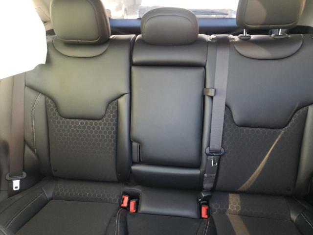 Photo 10 from auction – 2021 JEEP COMPASS LA with VIN 3C4NJDBB9MT547608